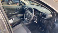 Citroen C3 1.2 PureTech 83 Feel 5dr Petrol Hatchback